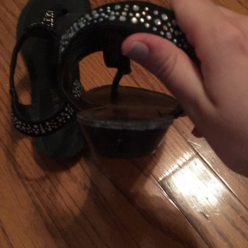Steve Madden sandals - Picture 3 of 3